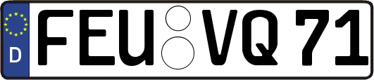 FEU-VQ71