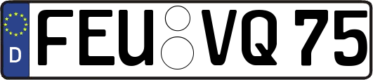 FEU-VQ75