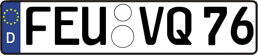 FEU-VQ76