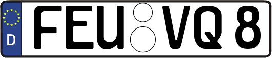 FEU-VQ8