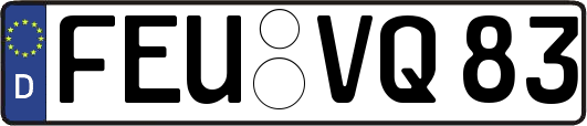 FEU-VQ83