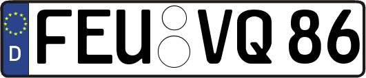 FEU-VQ86