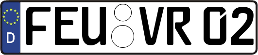 FEU-VR02