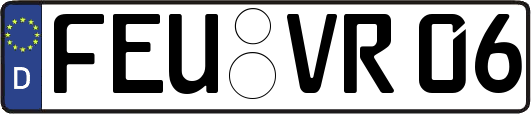 FEU-VR06