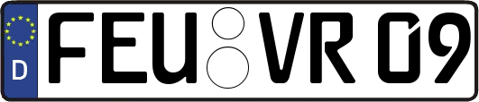 FEU-VR09