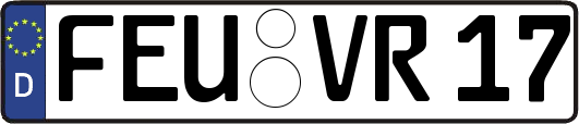 FEU-VR17