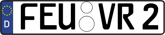 FEU-VR2