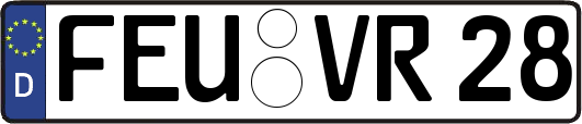 FEU-VR28
