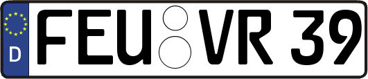 FEU-VR39
