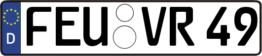 FEU-VR49