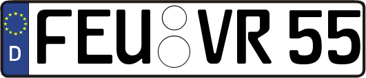 FEU-VR55