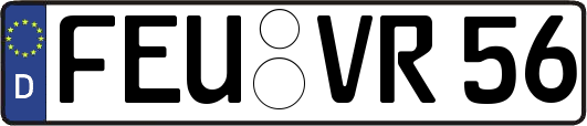 FEU-VR56