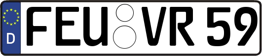 FEU-VR59