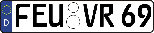 FEU-VR69