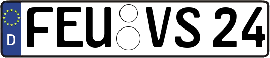 FEU-VS24