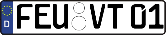 FEU-VT01