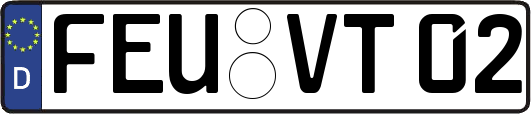 FEU-VT02