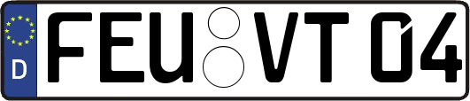 FEU-VT04