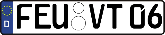 FEU-VT06