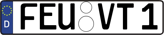 FEU-VT1