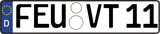 FEU-VT11
