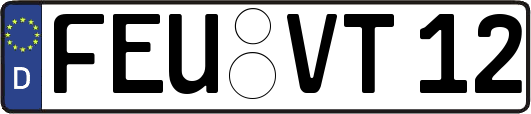 FEU-VT12