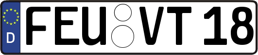 FEU-VT18