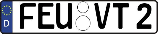 FEU-VT2