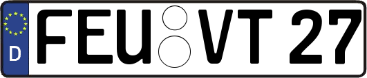FEU-VT27