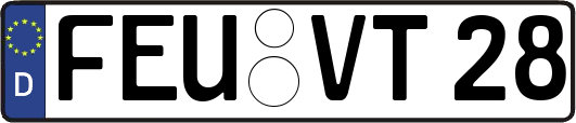 FEU-VT28