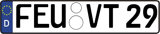FEU-VT29