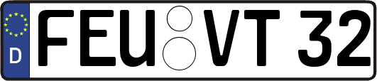 FEU-VT32