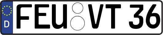 FEU-VT36