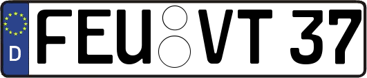 FEU-VT37