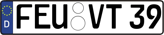FEU-VT39