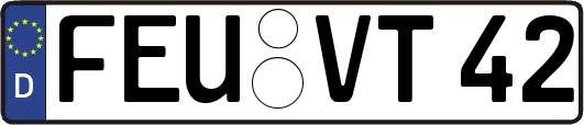 FEU-VT42