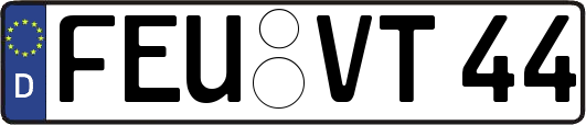 FEU-VT44