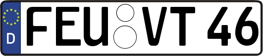 FEU-VT46