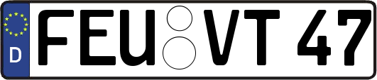 FEU-VT47