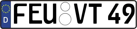 FEU-VT49