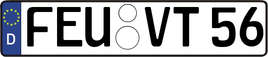 FEU-VT56
