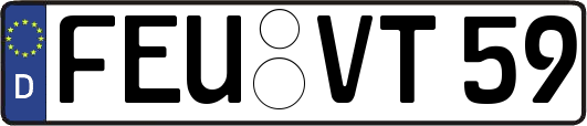 FEU-VT59