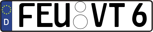 FEU-VT6