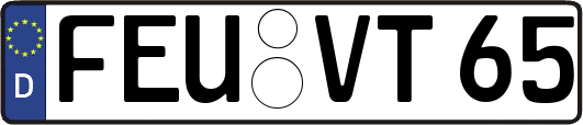 FEU-VT65