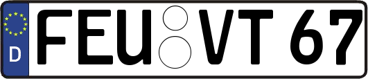 FEU-VT67