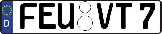 FEU-VT7