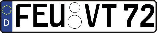 FEU-VT72