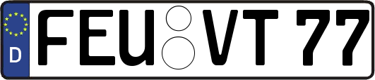 FEU-VT77