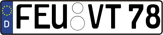 FEU-VT78