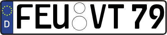 FEU-VT79